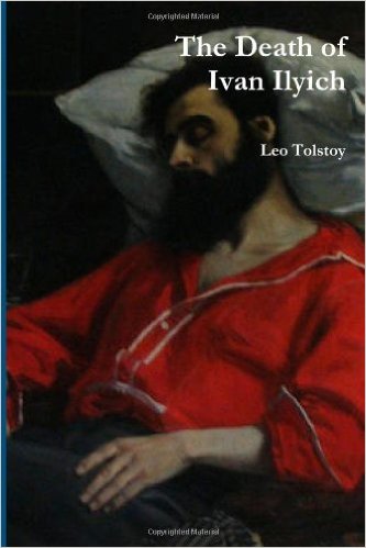 an analysis of the main character ivan in illych leo tolstroys the death of ivan illych The death of ivan ilych research paper looks at a preview of a critical analysis of the book by leo tolstoy. an analysis of the main character ivan in illych leo tolstroys the death of ivan illych The death of ivan ilych research paper looks at a preview of a critical analysis of the book by leo tolstoy.