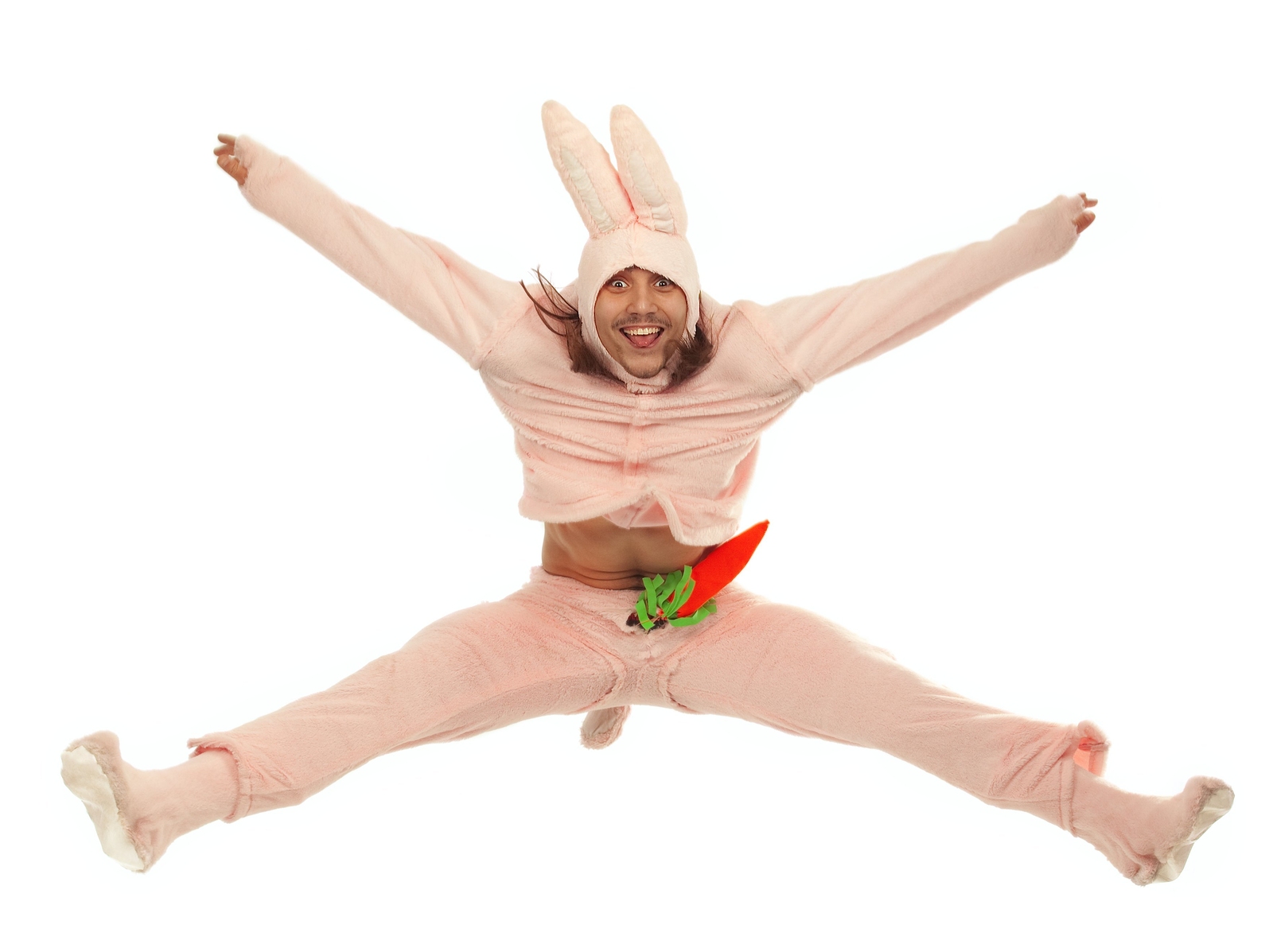 Mad March Hare